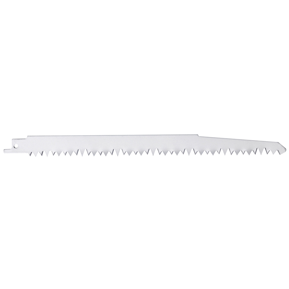 Lame de scie sabre Standard CV pour coupe rapide et élagage bois toutes essences extérieur SIDAMO - 550051