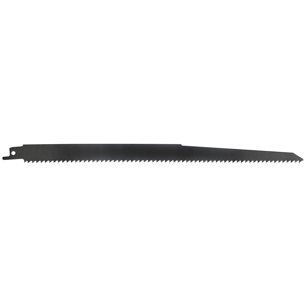 Lame de scie sabre Standard CV pour coupe rapide de bois dur, tendre, contreplaqué, aggloméré et plastiques. SIDAMO - 550145