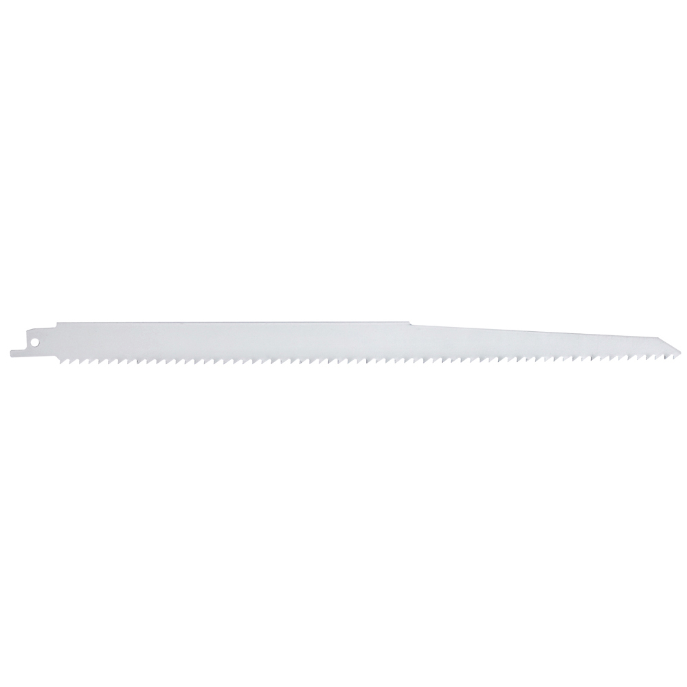 Lame de scie sabre Gold Bi-Metal rapide pour bois et béton cellulaire SIDAMO - 550272