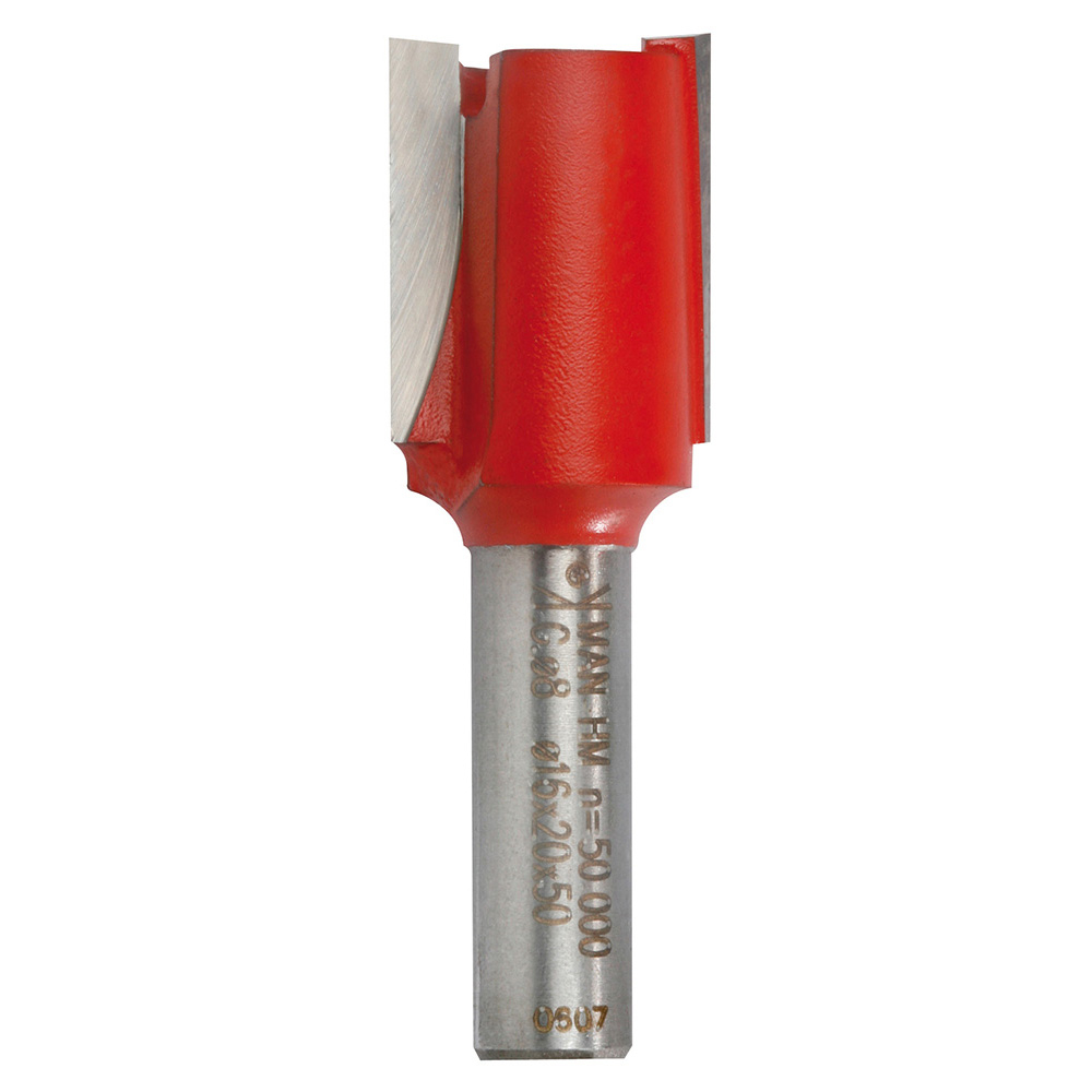Fraise à entailler CARBURE pour fraisage et mise en forme de bois & dérivés SIDAMO - 610075