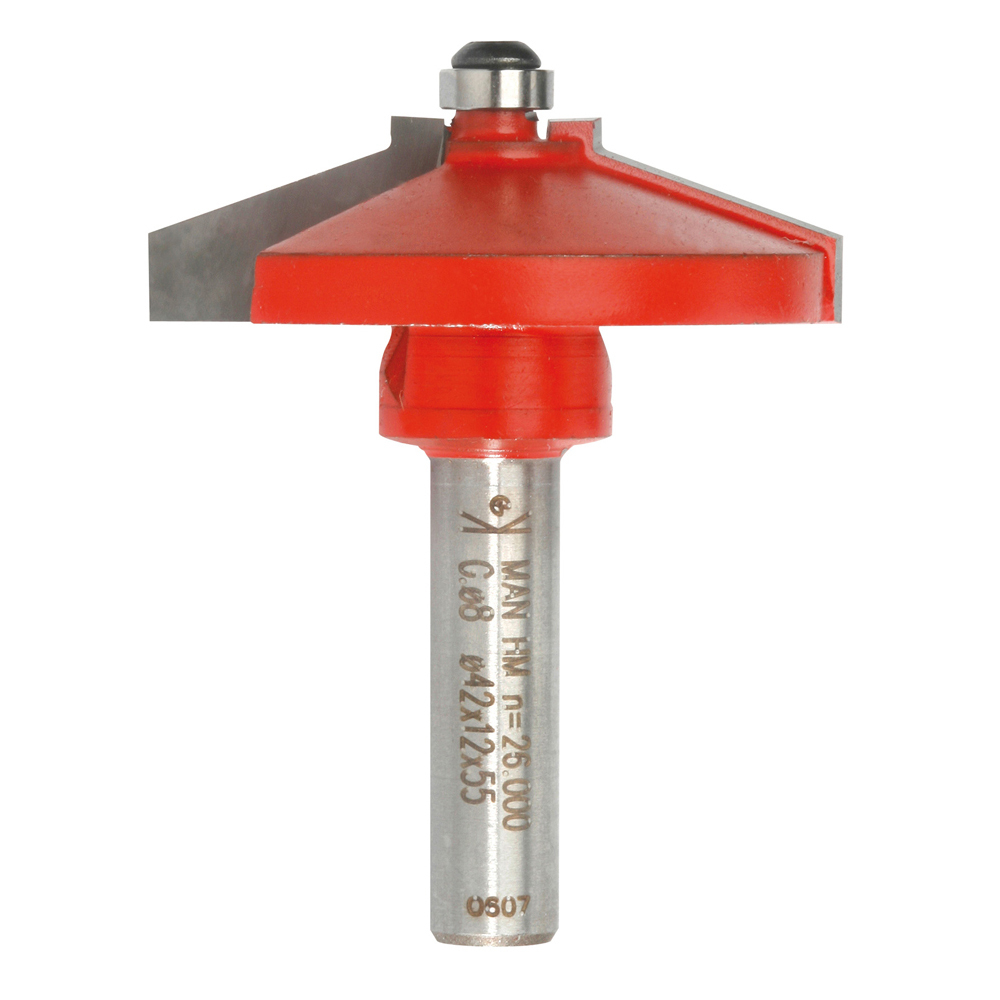 FRAISE A PLATE-BANDE Q8XD42XL55 - GUIDE A BILLES SIDAMO - 623015