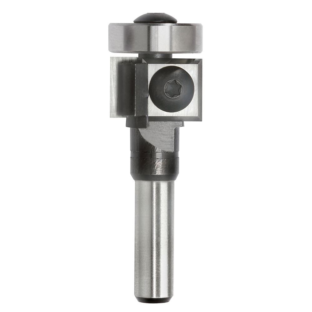 FRAISE AFFLEURER 2 PLAQUETTES Q8XD19XL60 - GUIDE A BILLES SIDAMO - 625005