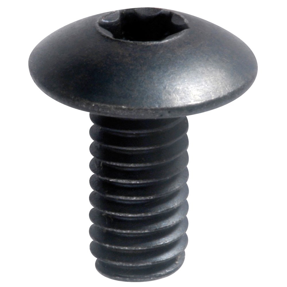 Vis Torx pour guide à billes, accessoires de fraises carbures SIDAMO - 630040