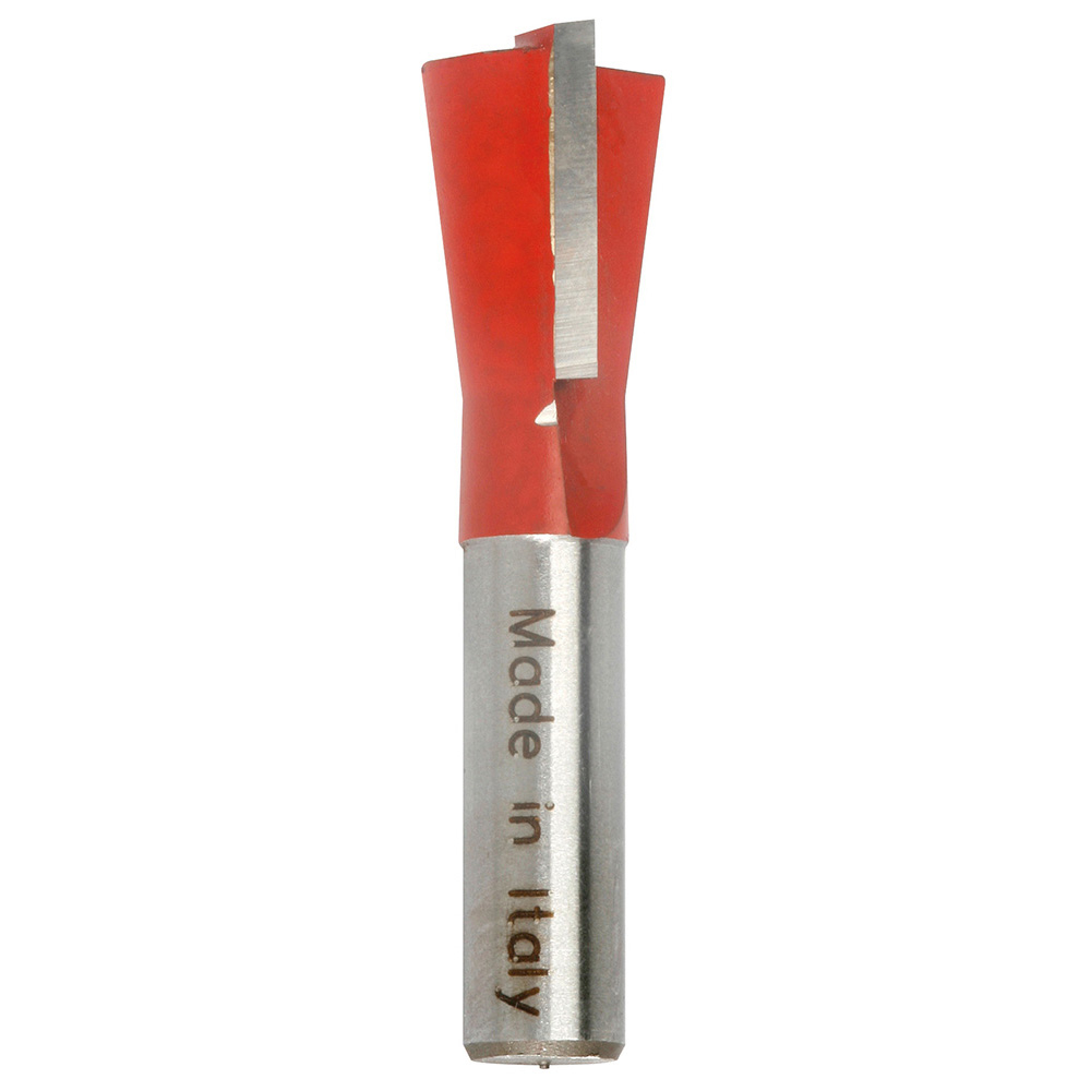 Fraise double coupe Carbure pour fraisage et mise en forme bois & dérivés SIDAMO - 640045