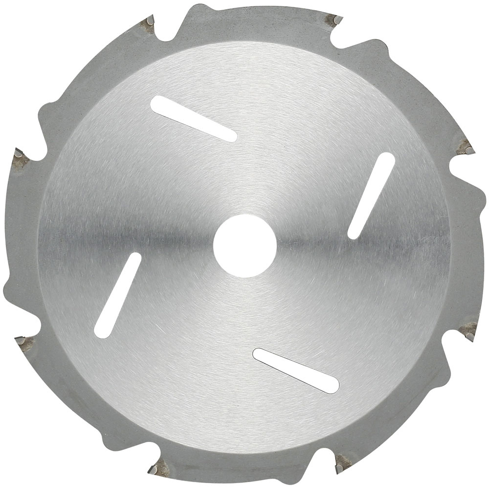 Lame de scie circulaire diamant SILERGIE DIAM pour tronçonnage de panneaux SIDAMO - 906100