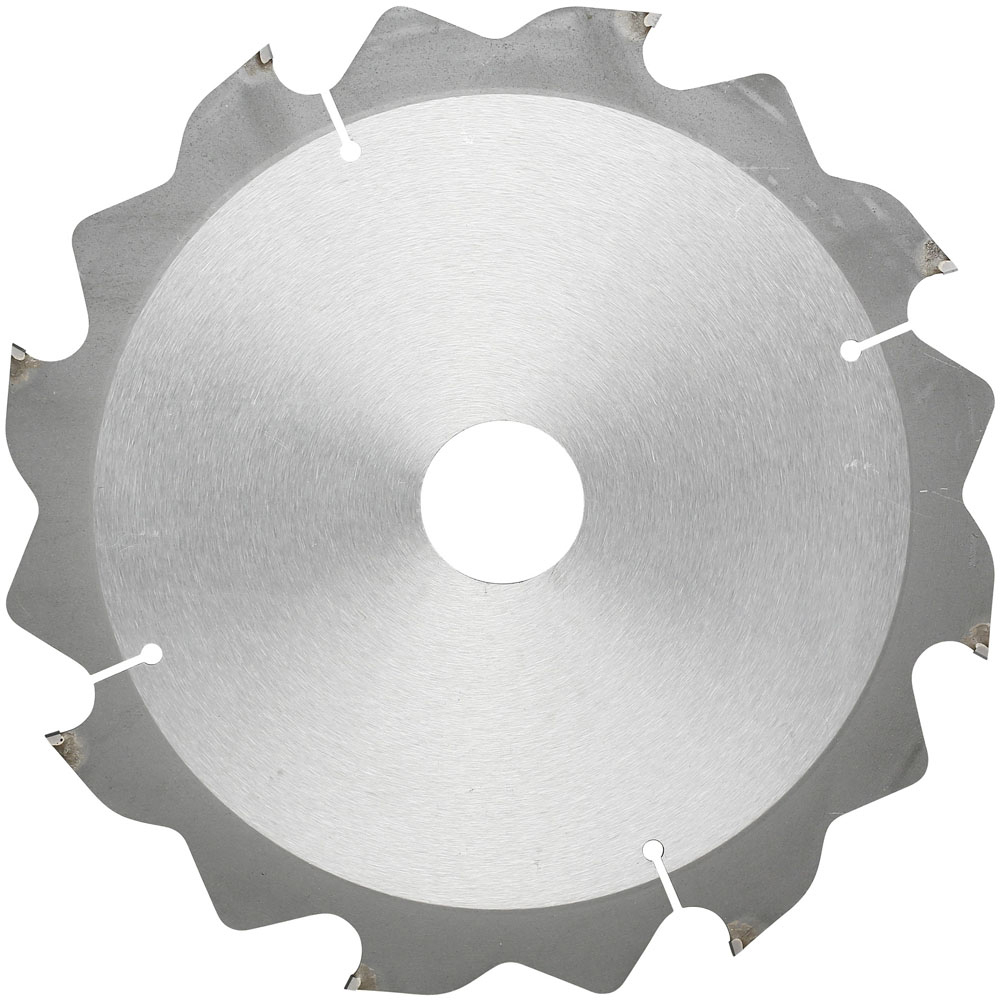 Lame de scie circulaire diamant SILERGIE DIAM pour panneaux et lames fibre ciment, aggloméré, laminé SIDAMO - 906200
