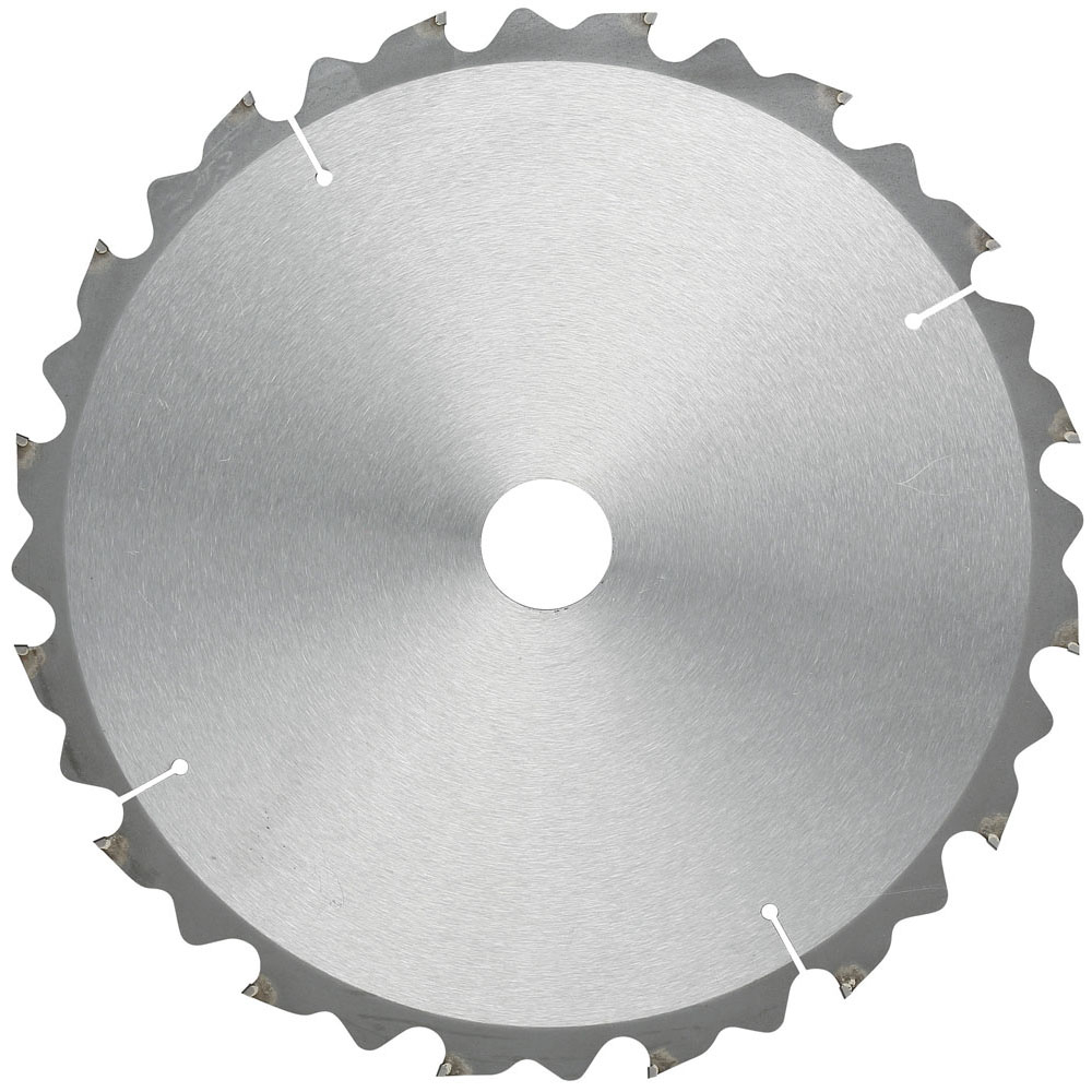 LAME CARBURE SILERGIE DIAM 250X2.7X30-20-16 x 16 DENTS SIDAMO - 906400