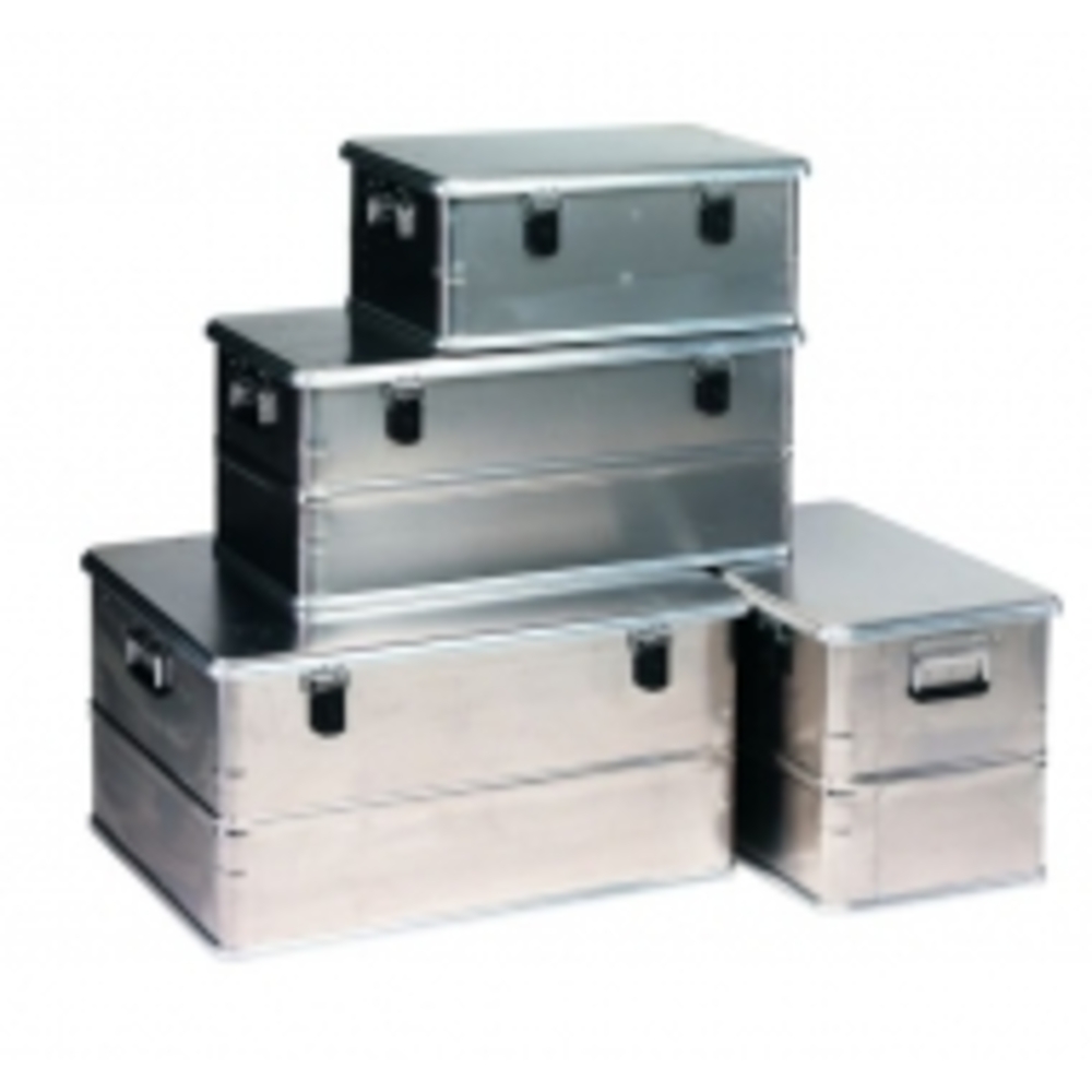 COFFRE ALUMINIUM SORI (143L) 900X495X383 -420006