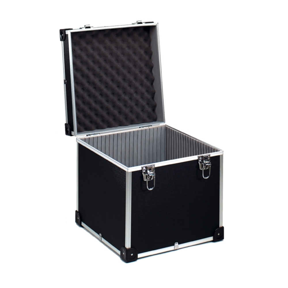 Malette aluminium SORI 55L Compartiments amovibles-421050