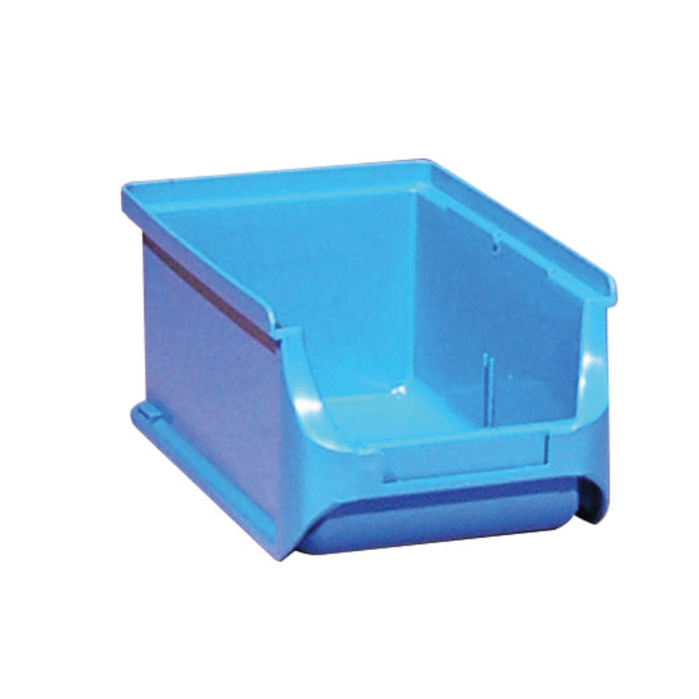 Bac à bec bleu 0.80 L SORI -456204