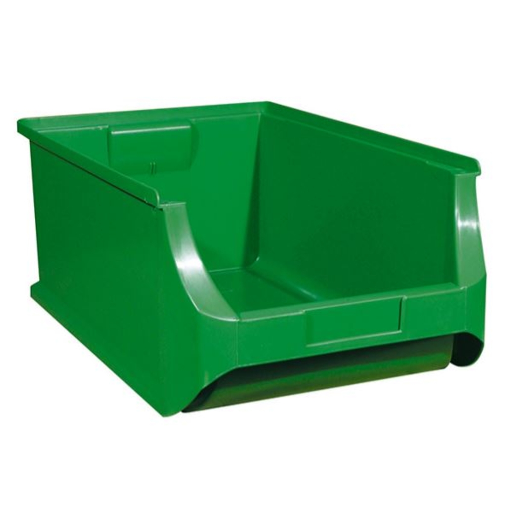 Bac à bec vert 22L SORI - 456219