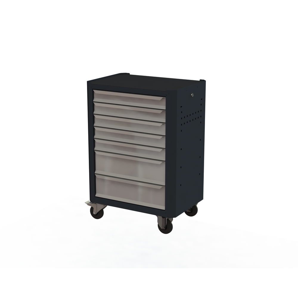 Servante d'Atelier SORI 7 tiroirs - 6700