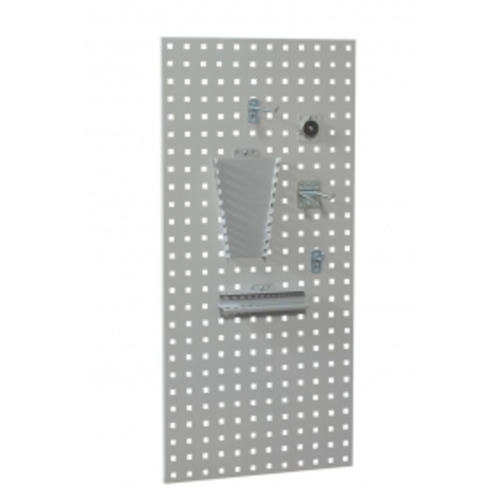 Panneau perforé 2000x450 SORI - 705032