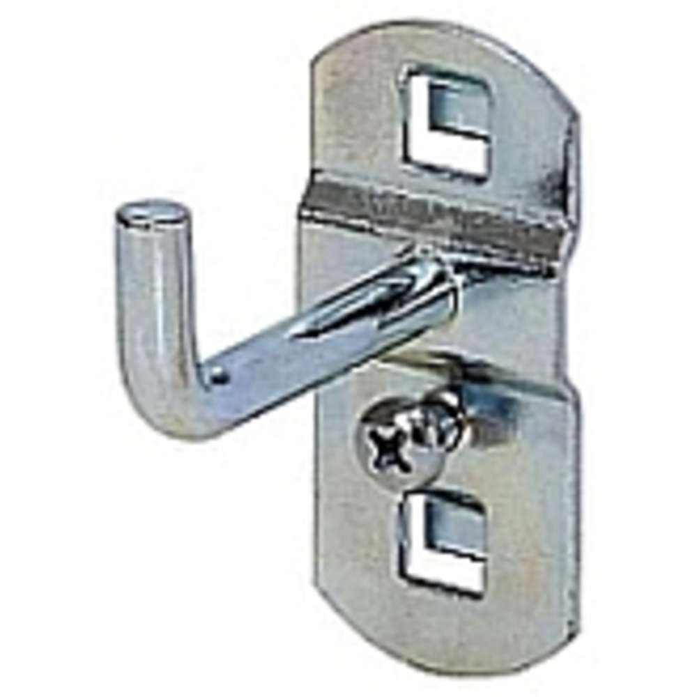 LOT SORI DE 28 CROCHETS ET ACCESSOIRES SUPPORTS OUTILS -705100