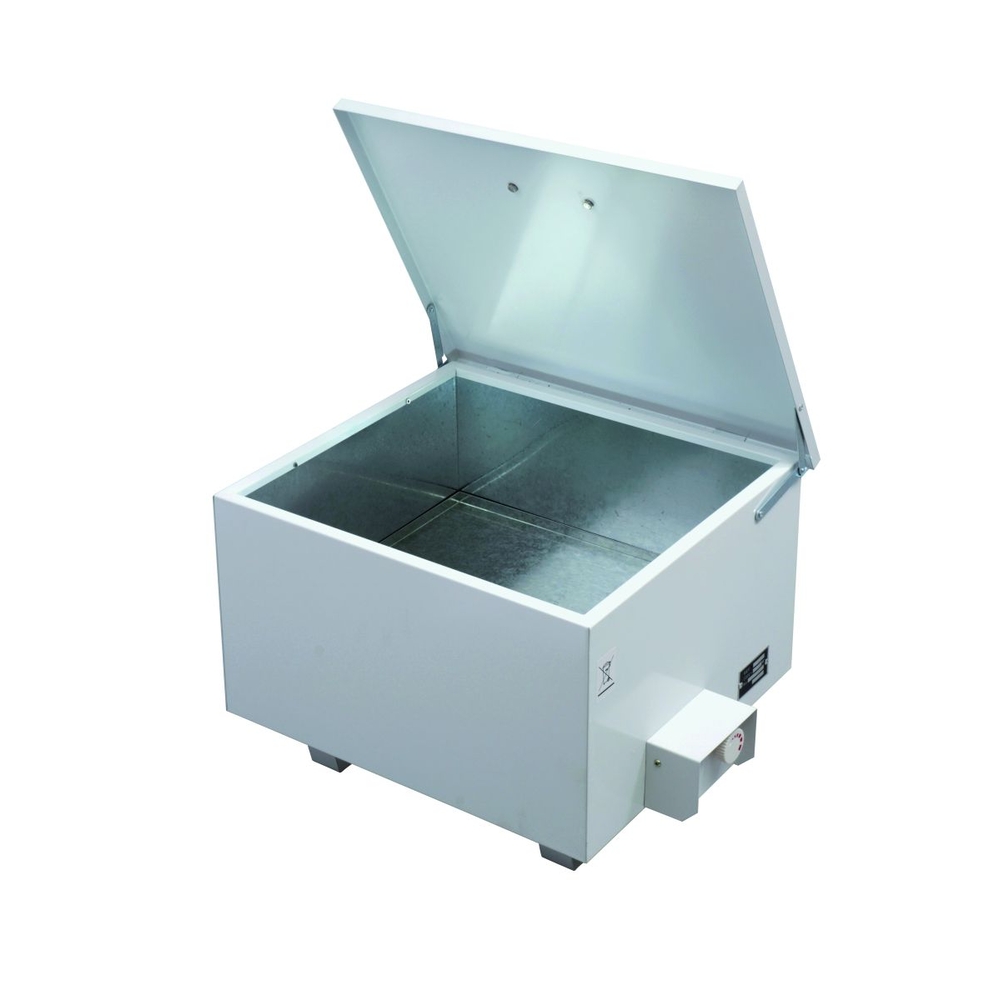 Chauffe-gamelles électrique SORI 1100 W-707029