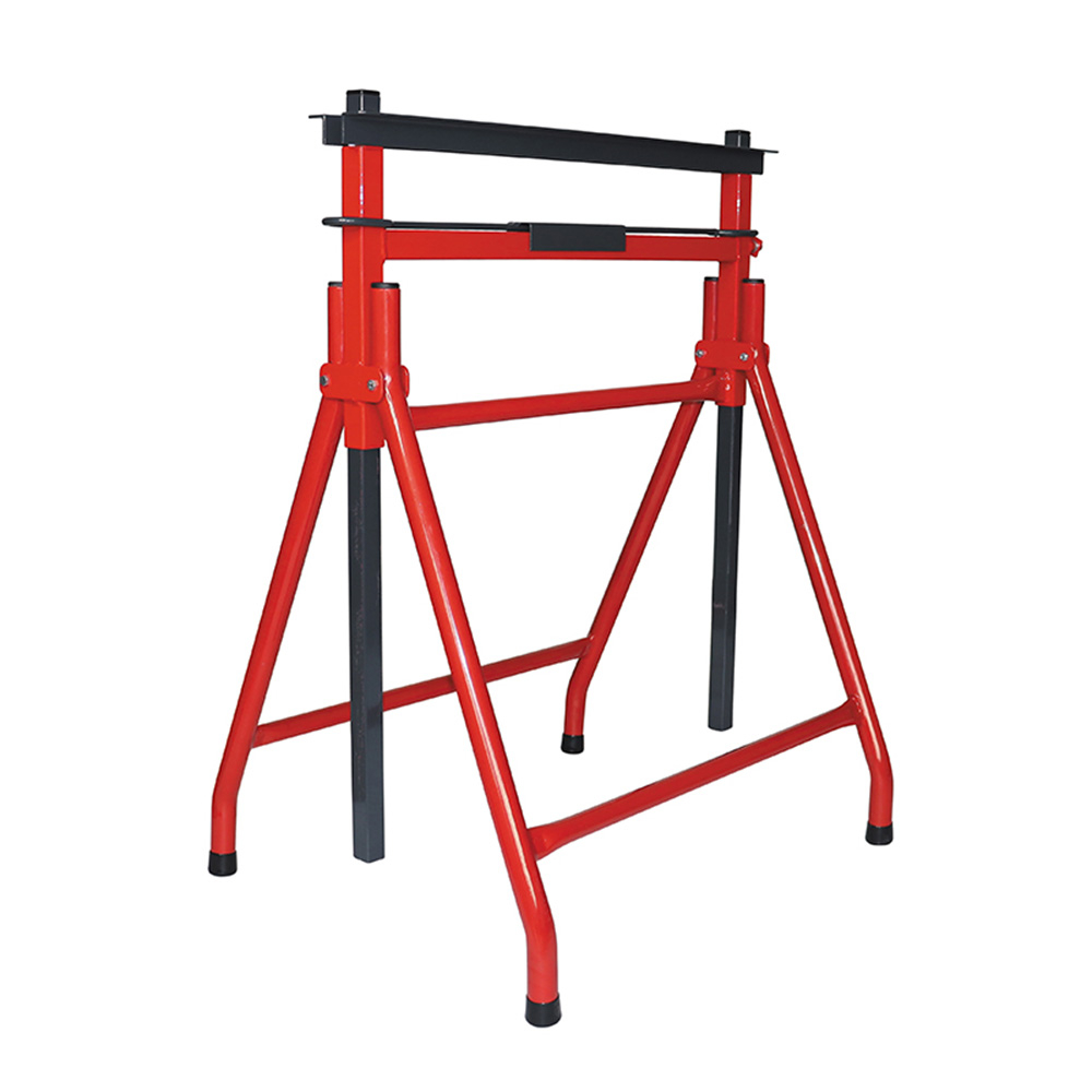 TRÉTEAU TUBULAIRE SORI RÉGLABLE 80CM A 130CM - 708057