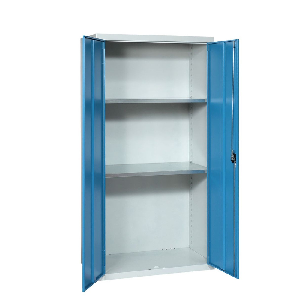 Tablette galva 1000x550 pour armoire multi usages d' atelier ARMAPRO SORI -754122