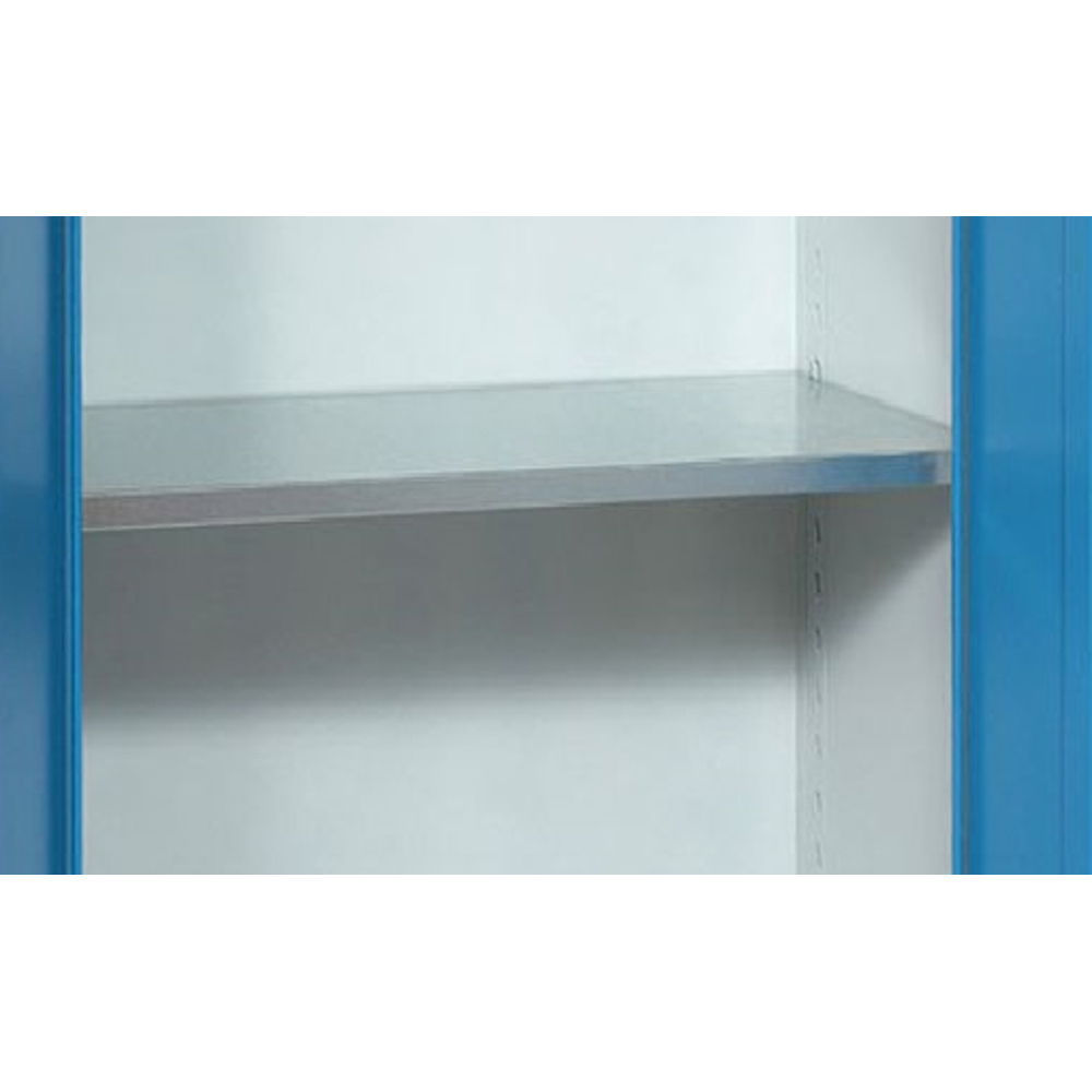 TABLETTE GALVA SORI 1000X450 POUR ARMOIRE D'ATELIER RÉF. 754412 ARMAPRO -754139