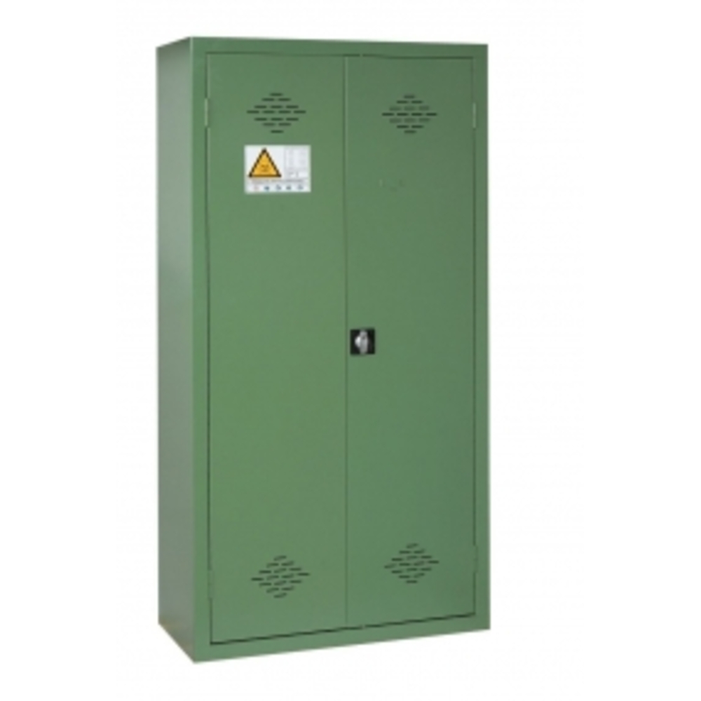 Armoire phytosanitaire 1980x1000x450 SORI - 758106