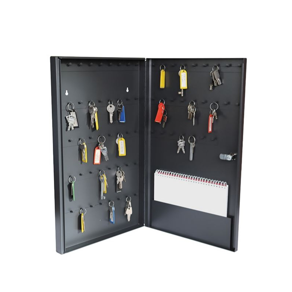 BOITE 70 CLÉS SORI - DIMENSIONS 242 x 40 x 342MM - AC70