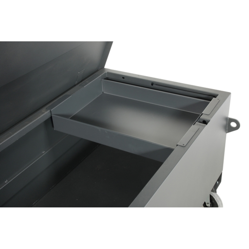 Plateau baladeur pour coffre TP12C - TP15C - TP19C SORI - BAPTPC