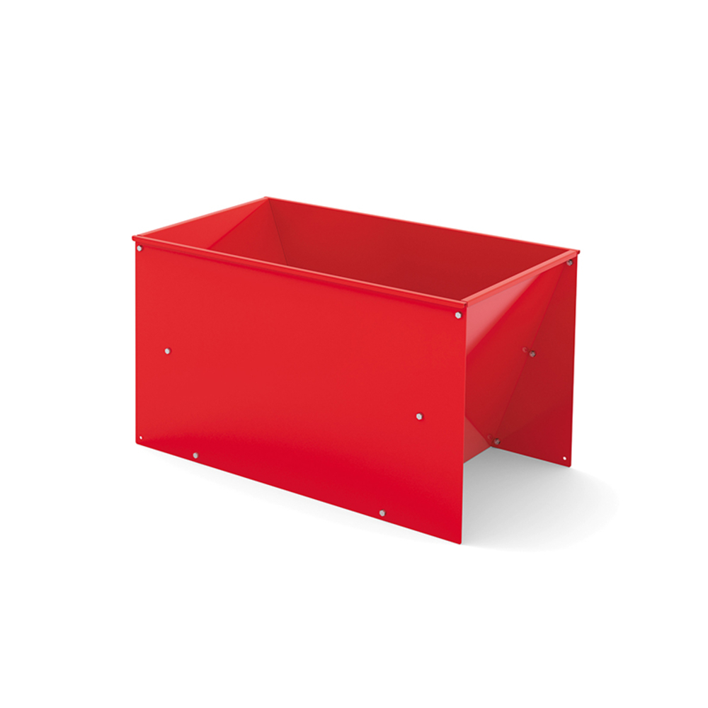 BAC A SABLE 100 L SANS COUVERCLE - SORI - BS100