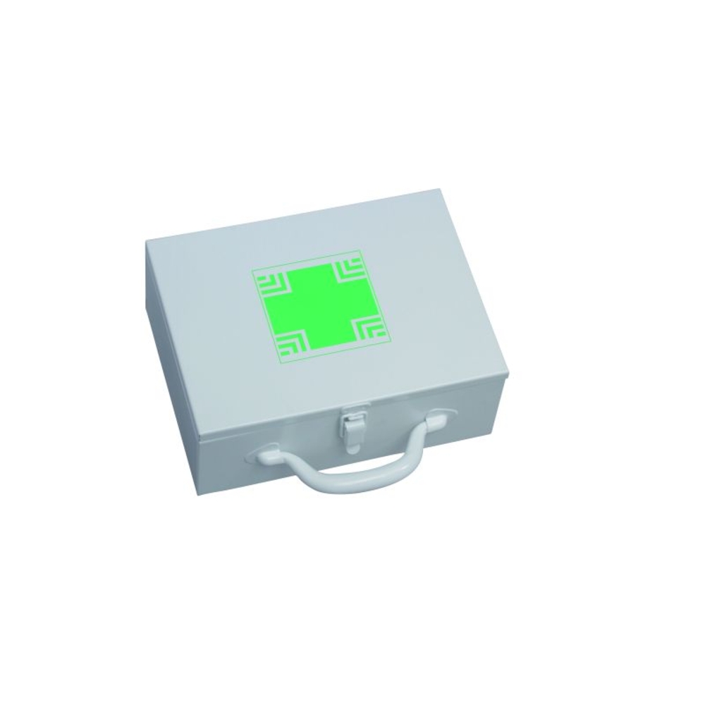 Coffret de secours vide SORI - BS6PV