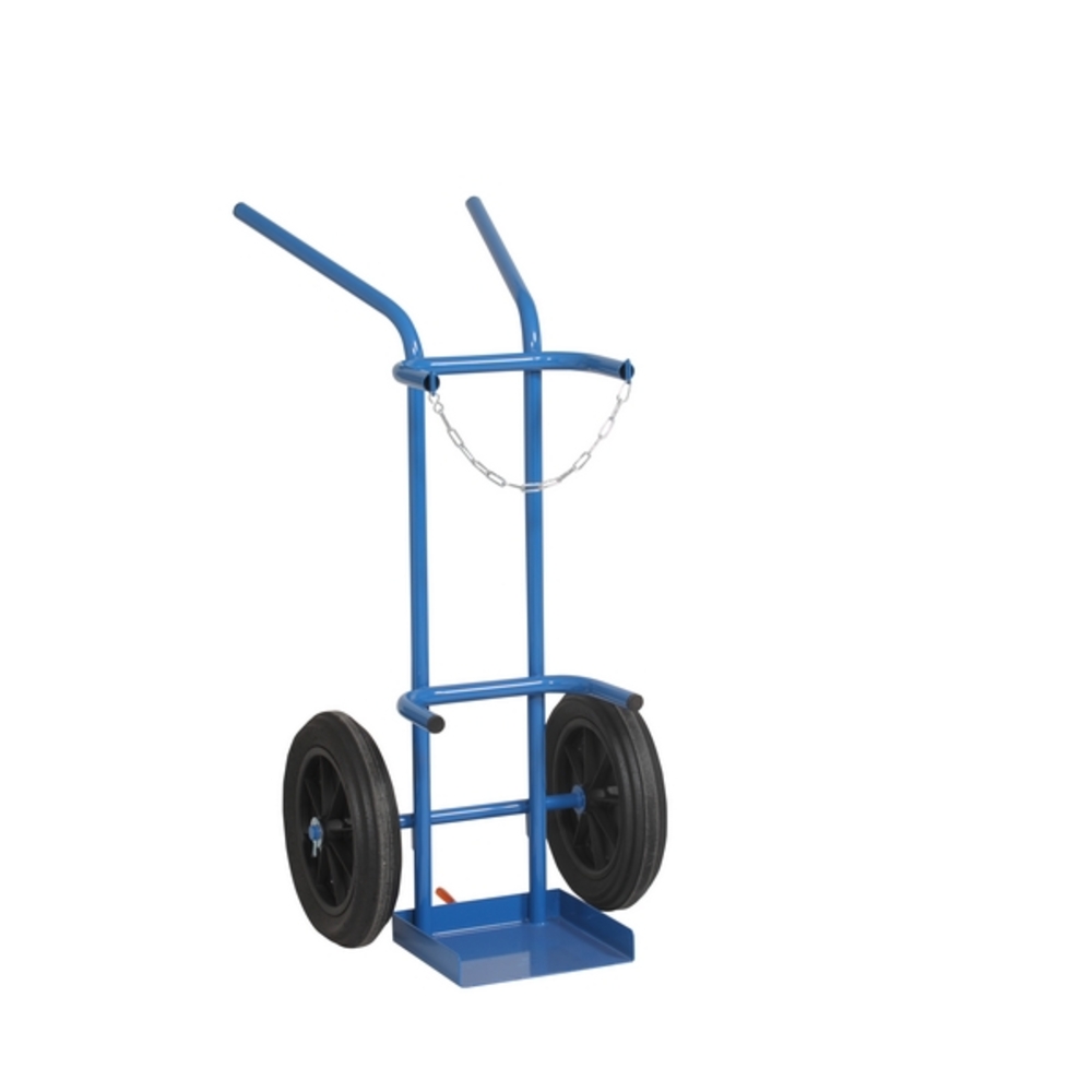 CHARIOT SORI POUR 1 BOUTEILLE B50 - 8-10 M3 - CAB1B