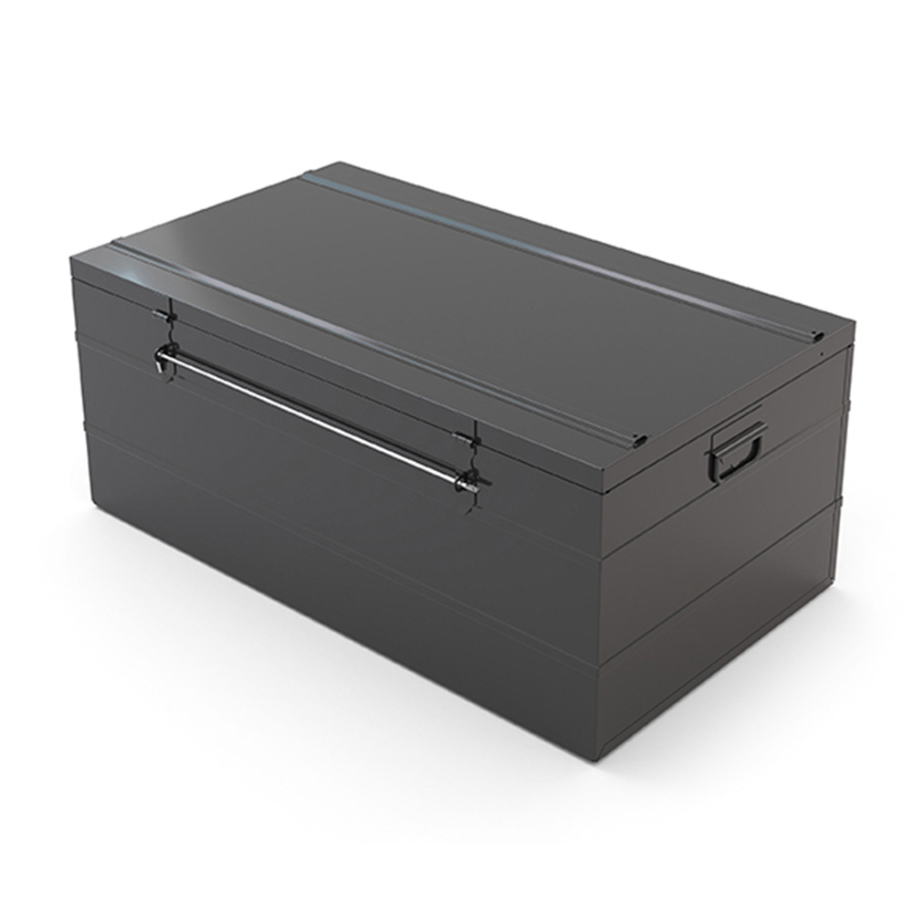 MALLE CANTINE 305L - SORI - DIM 1100 X 620 X 450MM - CAN1100