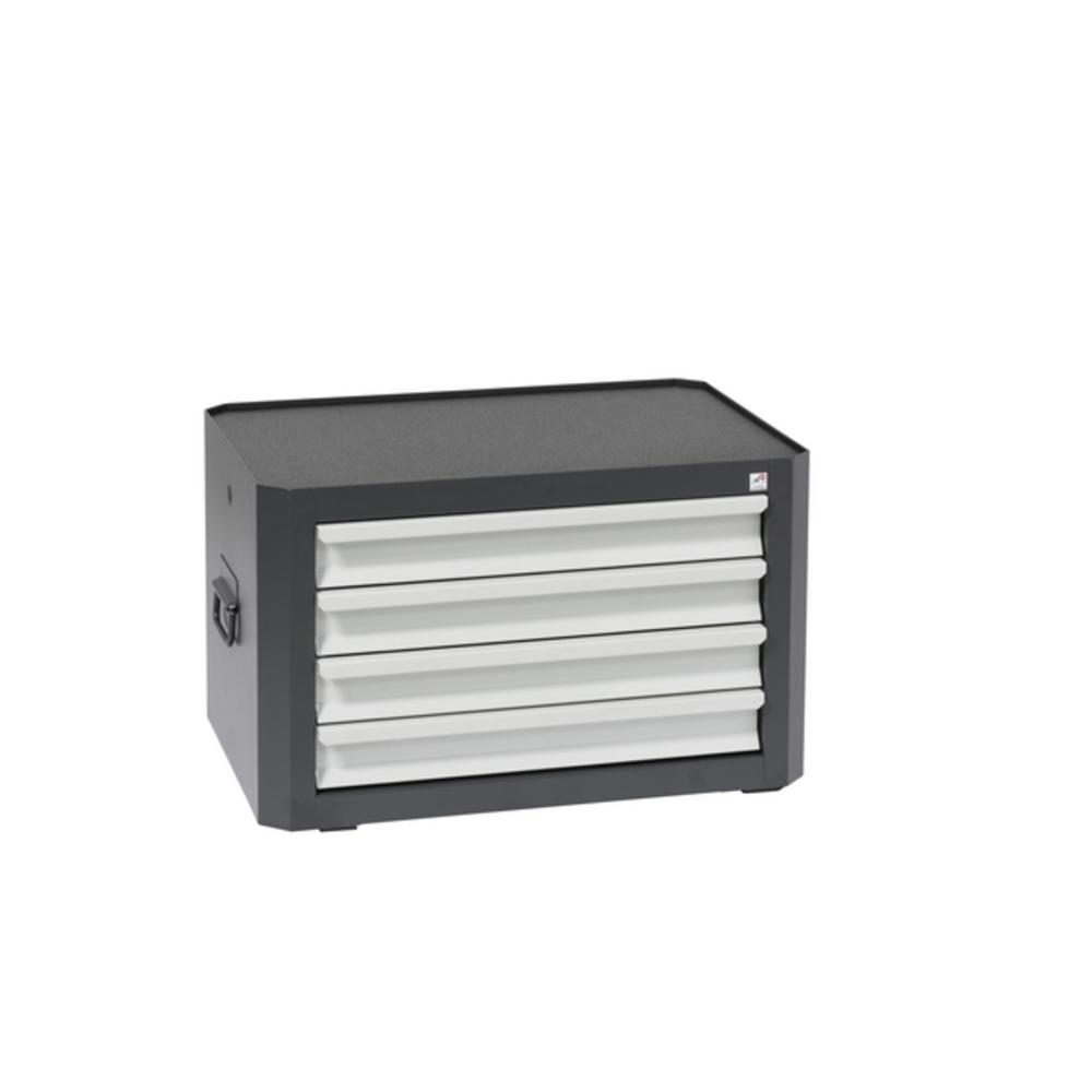 COFFRE SORI 4 TIROIRS POUR SERVANTE D'ATELIER - CE6400