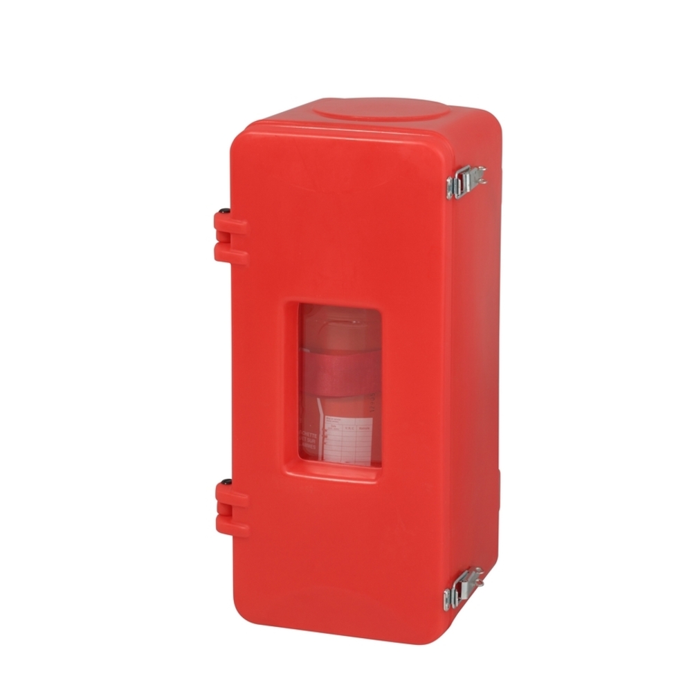 COFFRE EXTINCTEUR COFREX' SORI 255X240X580 -CE6RO