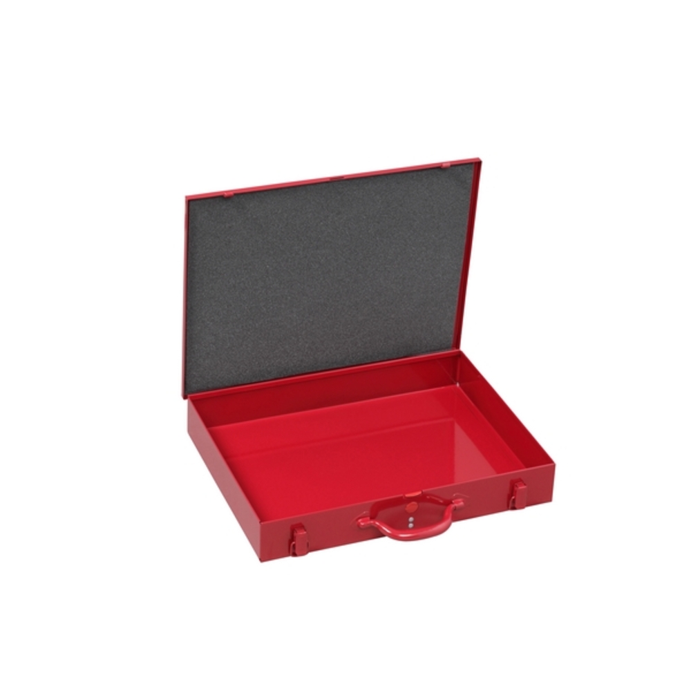 Coffret à outils métal vide SORI- COV440