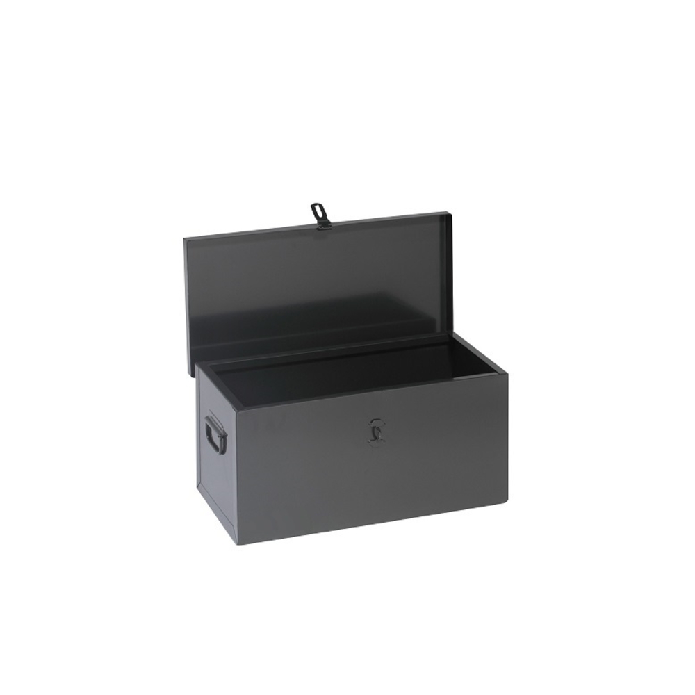 COFFRE DE CHANTIER SORI 550X300X300 AVEC PLATEAU - CR550B