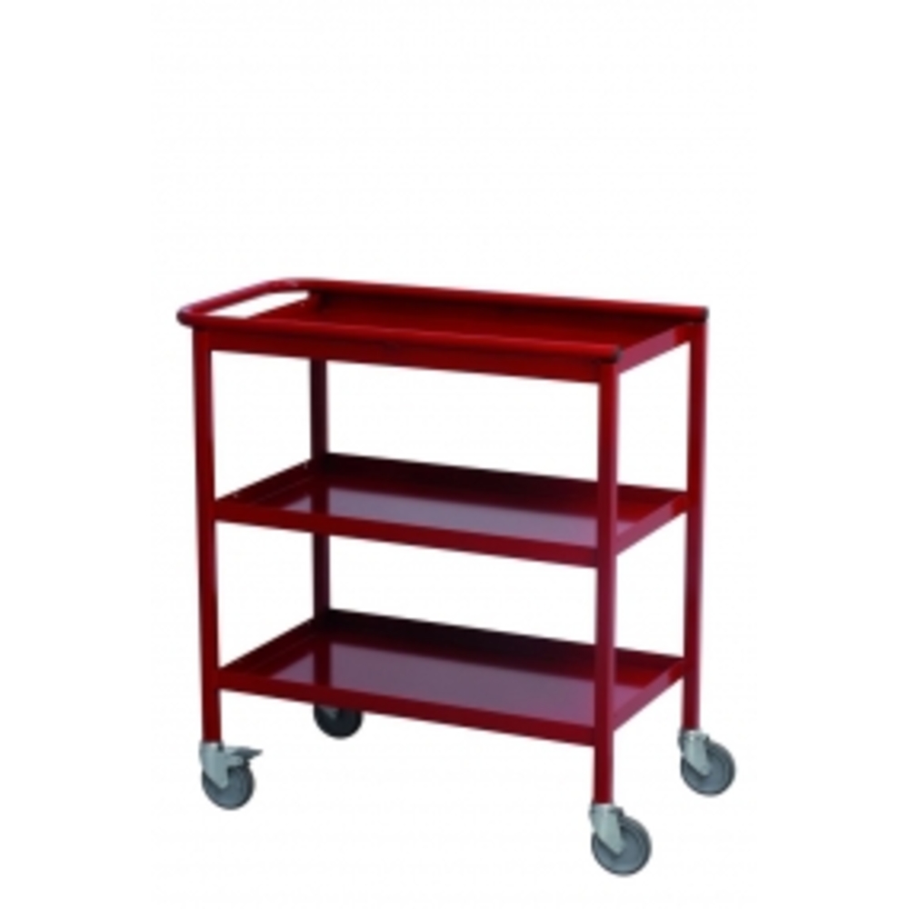 SERVANTE D'ATELIER SORI 3 PLATEAUX - DES700