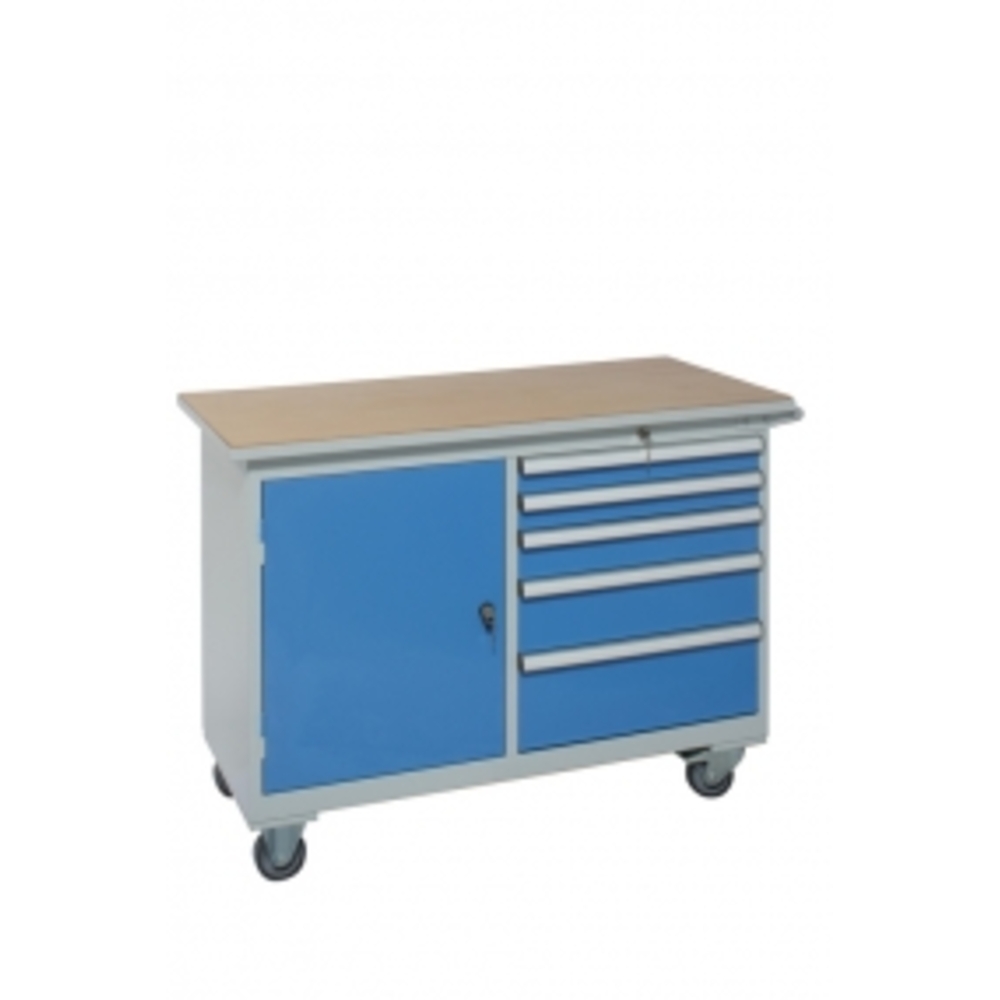 MOBILO ETABLI MOBILE SORI -ETAMO-5P