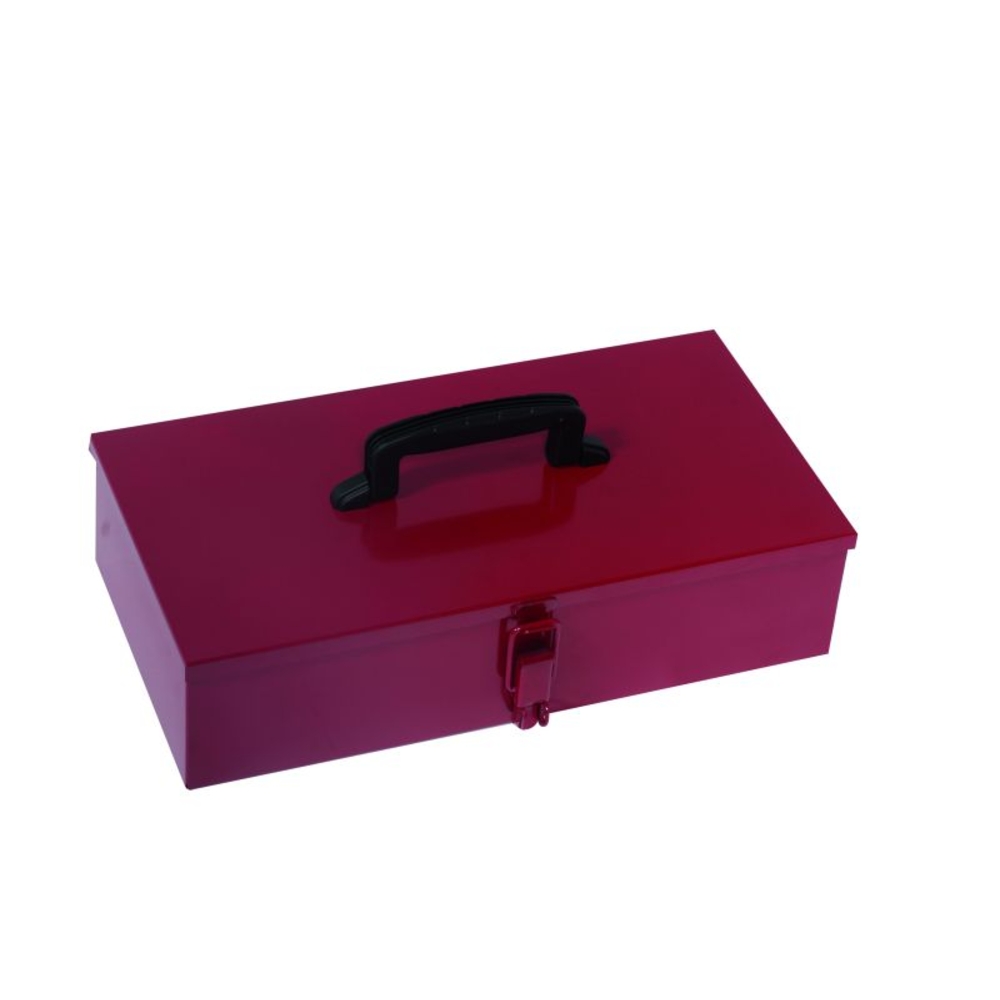 COFFRET SIMPLE SORI PREMIUM PRO - PREMIUM METAL 405X210X100-FP