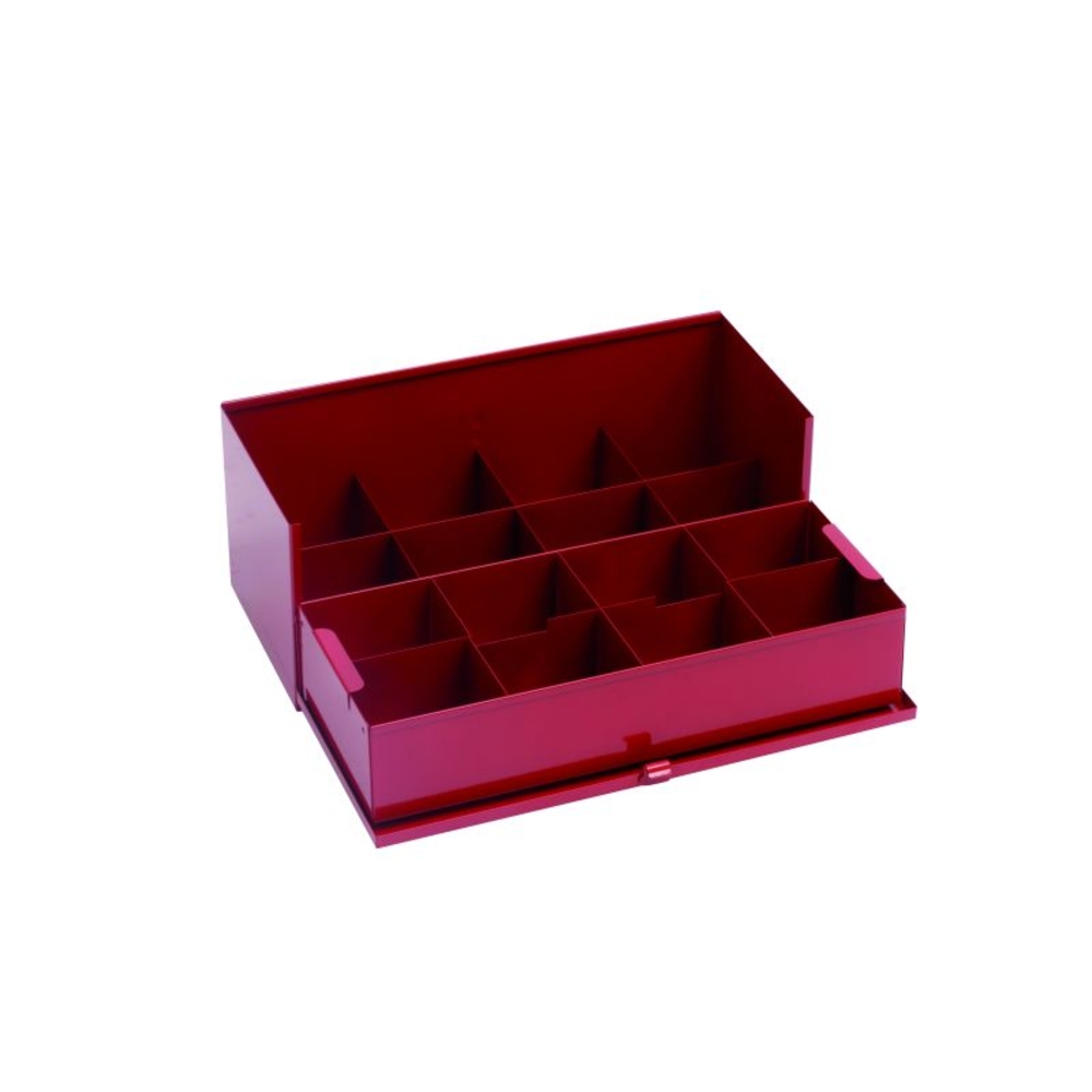 COFFRET DE RANGEMENT SORI 16 CASES MULTIPRO - GM16
