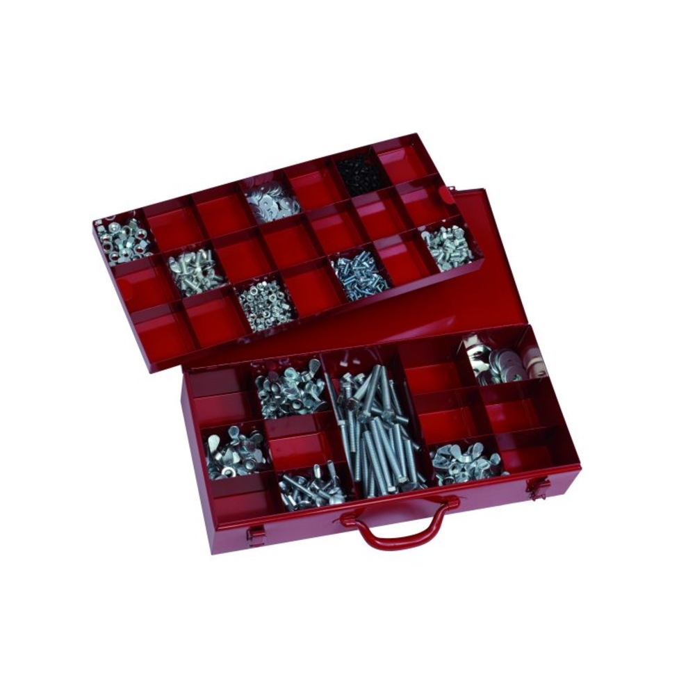 COFFRET DE RANGEMENT SORI 33 CASES MULTIPRO - GM33