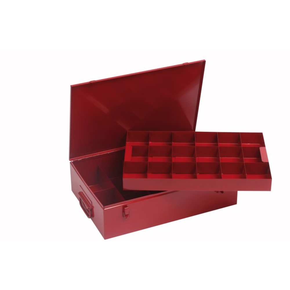 COFFRET DE RANGEMENT SORI 31 CASES MULTIPRO- MP40