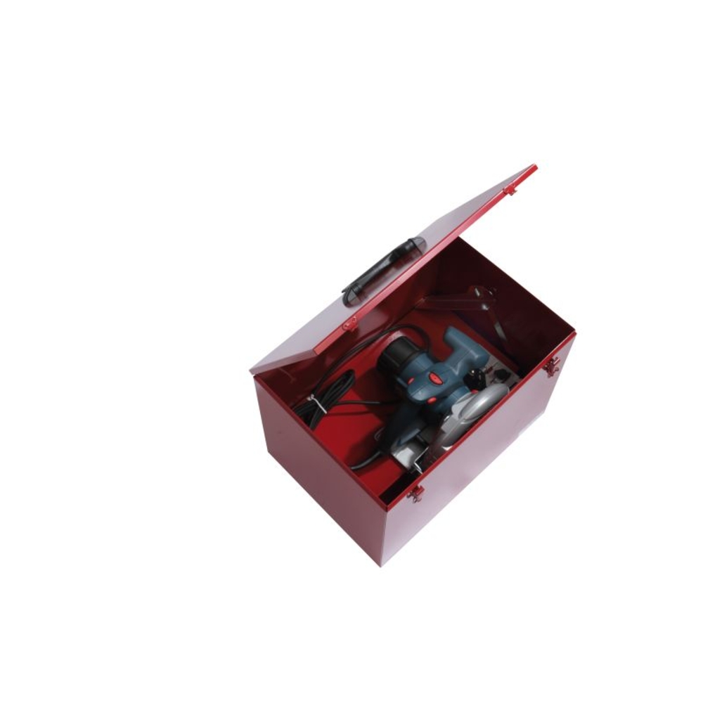 COFFRET POUR ÉLECTRO-PORTATIF SORI PREMIUM PRO - PREMIUM METAL 400X215X230 - PCC