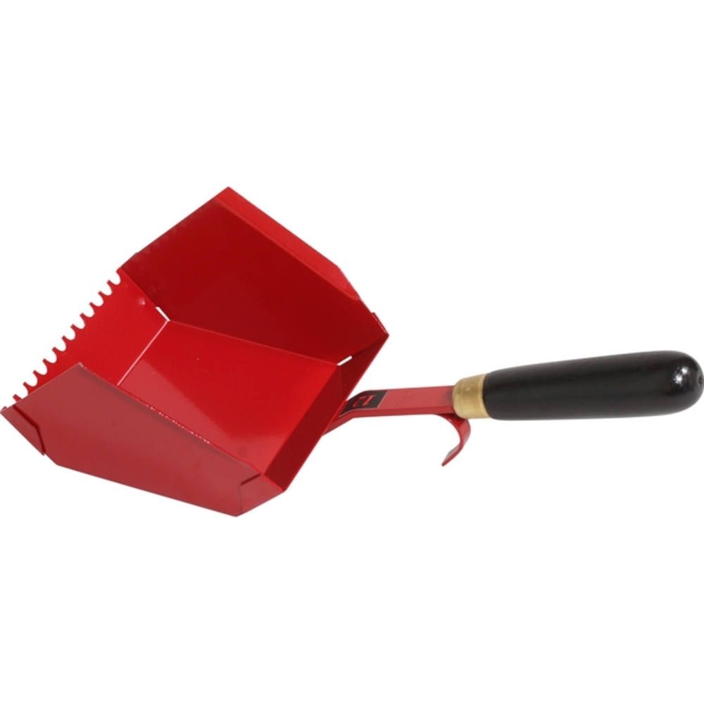 TRUELLE DENTÉE À COLLE SORI 70MM - PEL070