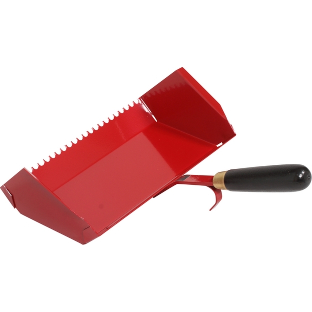 TRUELLE DENTÉE À COLLE SORI 250MM - PEL250