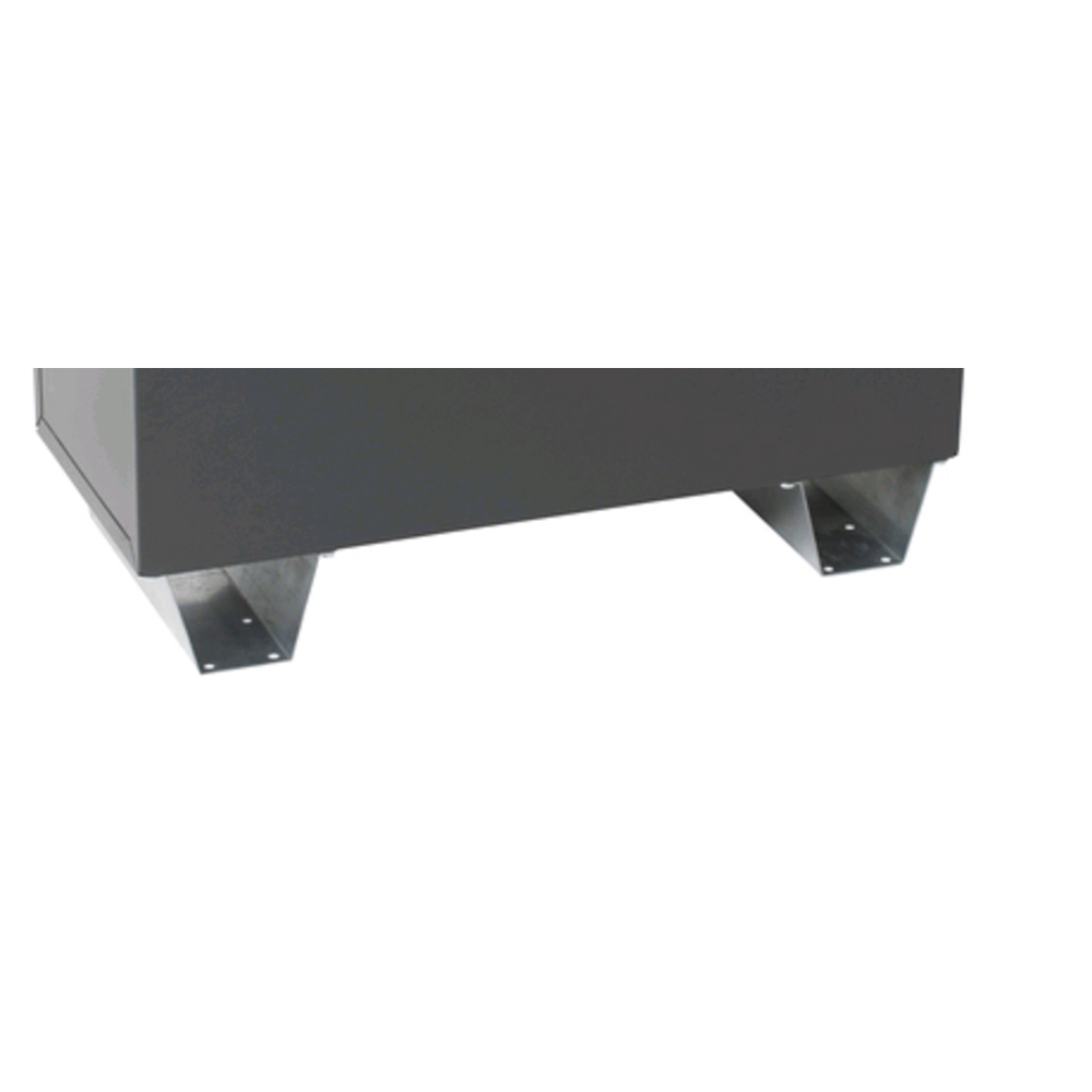 Pieds galva pour CR800(B)- CR820(B) - CR850(B)- CR1035(B) (la paire) SORI -PGCR35