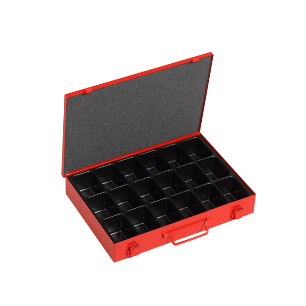 Coffret à outils métal SORI- PM18