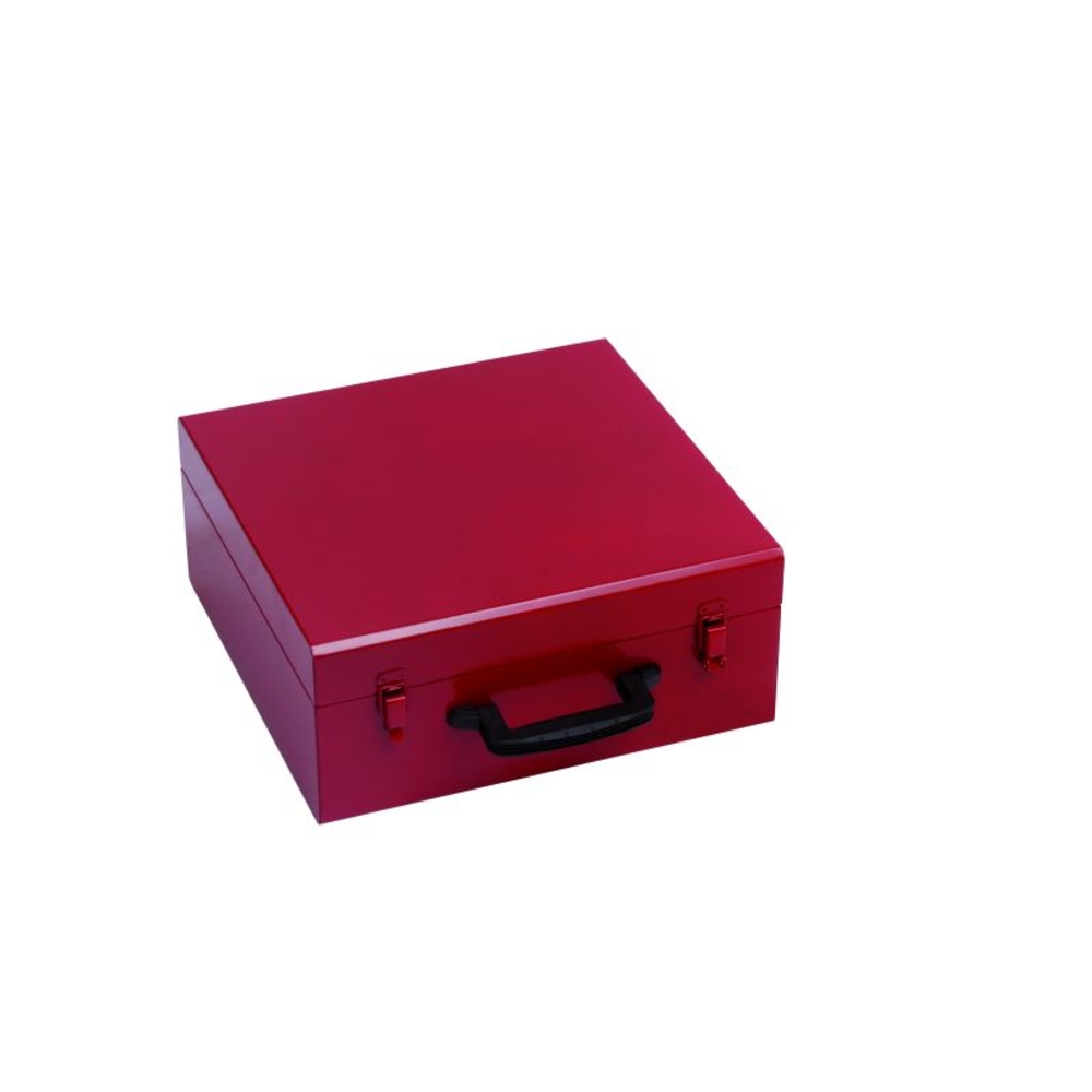 COFFRET SIMPLE SORI PREMIUM PRO - PREMIUM METAL 380X370X165- PROTECT