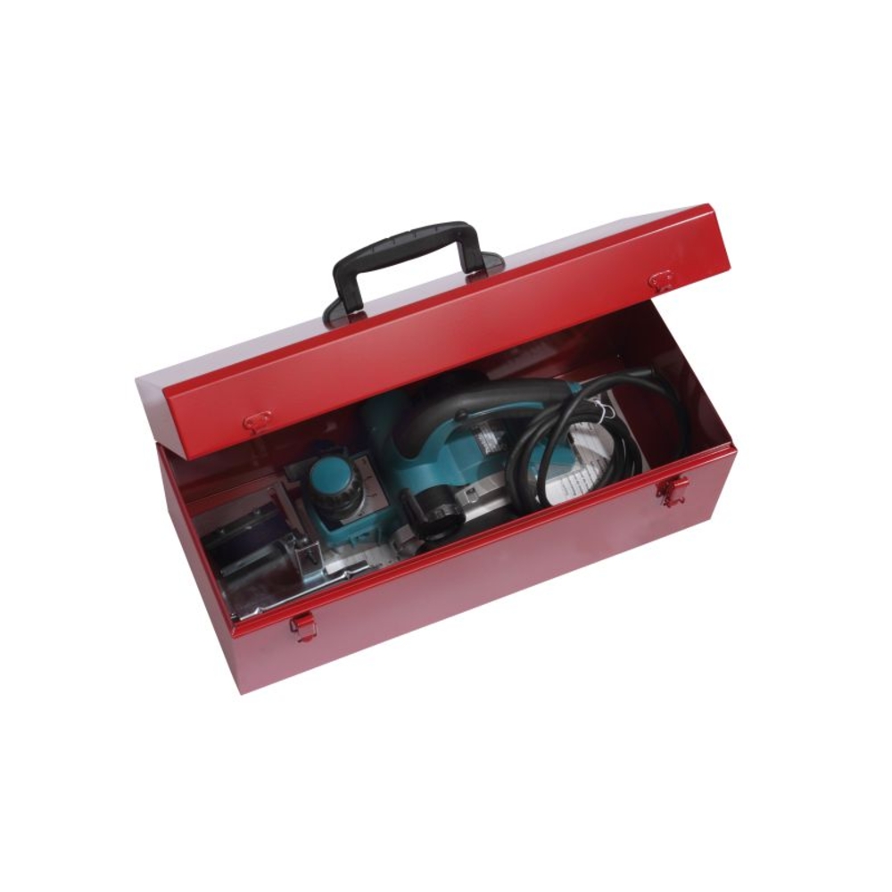 COFFRET POUR ÉLECTRO-PORTATIF SORI PREMIUM PRO-PREMIUM METAL 400X190X180 - RB1