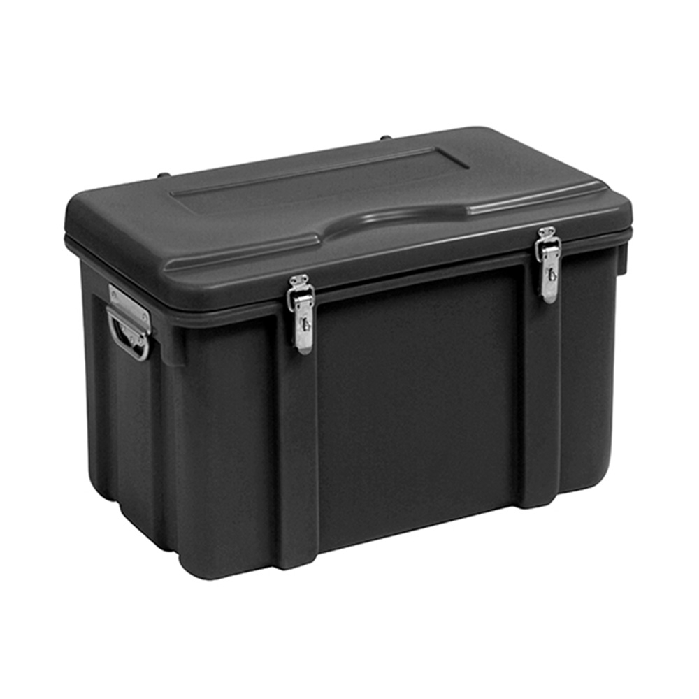COFFRE À  OUTILS SORI POLYÉTHYLÈNE 680X400X480 -RO120L