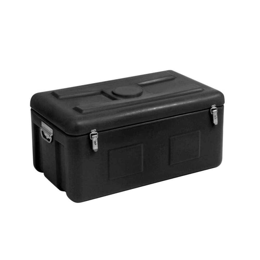 COFFRE À OUTILS ROTOMOULE 180L SORI - DIMENSIONS  850 X 500 X 450 - RO180L