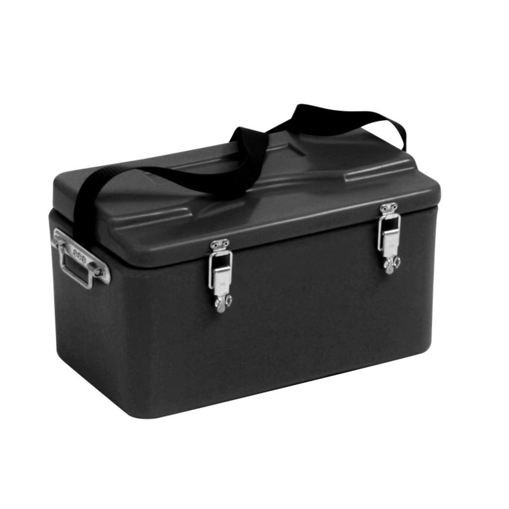 COFFRE DE RANGEMENT 30L ROTOMOULE SORI - DIM 450 X 250 X 260MM - RO30L