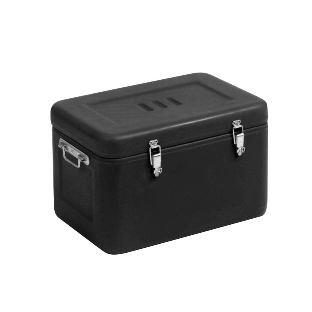 Coffre à outils polyéthylène SORI 50 L RO50LECO-SB
